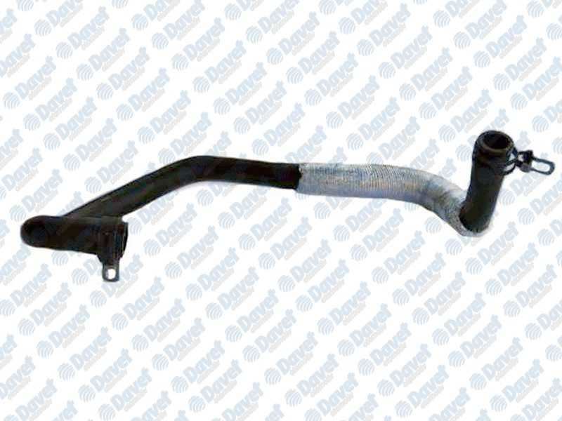UCPA 13H11297 Kalorifer Hortumu Connect 1.8tdci 02>13